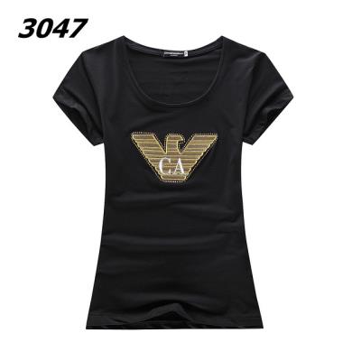 Cheap Armani Women's shirts wholesale No. 931